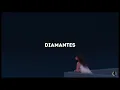 Carla Morrison - Diamantes (Letra)