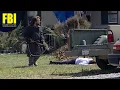 Cop Killer FBI s Pursuit For America s Most Wanted Fugitive
