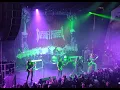 Lagu Death Angel - Act III Tour 2025 (The Oriental Theatre, Denver, CO - 11/26/2025)
