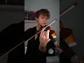 Download Lagu Belki - Dedublüman - Zotov violin cover