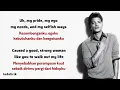 Download Lagu Bruno Mars - When I Was Your Man | Lirik Terjemahan
