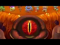 Island Expansion Concept My Singing Monsters