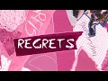 Lagu Ed Sheeran - Regrets [Lyric Video]