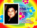 Lagu Azizah Mohamad - Syurga Idaman (1985)