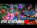 Ex No.1 Global Gusion Live streaming