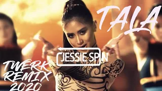 Download Tala - Sarah Geronimo (Jessie Spin Twerk 2020 Remix) MP3