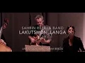 Lagu Live Sahrin Rezai Band - Lakutshoni Langa