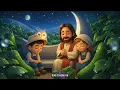 Christian Lullaby for Babies | Sleep Fast Tonight (Soft Piano + Gentle Vocals) 🌙🌙