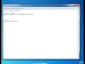 for loop in java