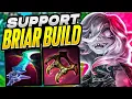 Download Lagu EVERYTIME I LOCK BRIAR SUPPORT... LOBBY GOES CRAZY