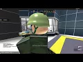 Counter Blox Roblox Offensive Gameplay
