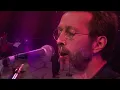 Eric Clapton - Don't Think Twice, It's All Right (Bob Dylan 30th Anniversary Concert Celebration)