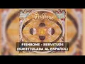 Fishbone - Servitude Subtitulos en Espanol
