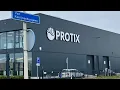 Download Lagu Protix (Bergen op Zoom) grootste insectenkwekerij ter wereld, geopend door koning Willem Alexander