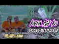 Download Lagu || SAM BOBI_x_AMO FP || 🎶 Karna Ade Ko 🎶 || official musik audio pop 2025🙏