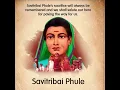 Download Lagu SavitriBai Phule Jayanti 🙏status!! Short video !!