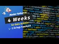 Python String Functions Explained Master String Manipulation GigaChad Data Science Course 2025
