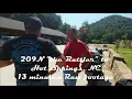 209 The Rattler raw