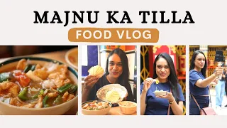 Majnu Ka Tila घूमने जा रहे हैं तो जरूर खाएं ये फूड्स 