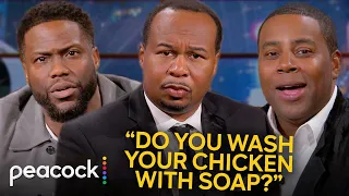 Black Twitter Has Some Questions for You 2022 Back That Year Up