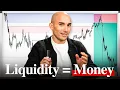 The ONE Liquidity Trading Pattern That Actually Works Precise Entries