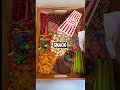 Download Lagu Movie Night Snack Fight 🍿🍕🌮🍦 | Which Snack Wins?