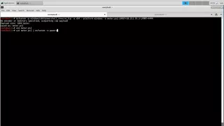 Create Powershell Base64 with Encoder module