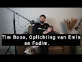 Lagu Tim Boos over Emin de Schilder en zijn BOETE van €96.000,-