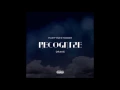PartyNextDoor ft Drake - Recognize Clean