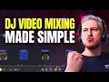 Download Lagu DJ Tutorial : Turn your DJ mix into a video mix for Youtube
