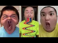 Download Lagu CRAZIEST Sagawa1gou Funny TikTok Compilation | Try Not To Laugh Watching Cactus Dance Challenge 2025