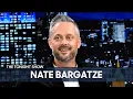 Nate Bargatze On Breaking Attendance Record at Bridgestone Arena and His Amazon Prime Show