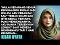 Lagu AKU DICERAIKAN DAN DIHINA! - TAPI BESOKNYA SUAMI \u0026 ISTRI BARUNYA KEHILANGAN SEGALANYA!