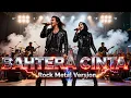 Download Lagu Bahtera Cinta – Rockdut Version (Viral TikTok 2025) | Duet Live + Band Indonesia
