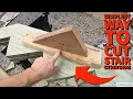 How To Cut Stringers This Trick Changes Everything