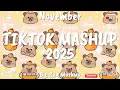 Tiktok Mashup November 🤎2025🤎 (Not Clean)