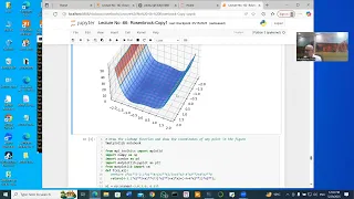 Lecture 20 Optimization with Python and LabVIEW