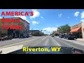 Riverton WY one of the Most Affordable Places to Live in Wyoming