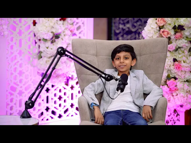 ⁣الحلقة التاسعة عشر من براعم القرآن بعنوان : 