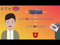 UTA Pass