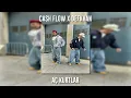Cash Flow ft. Defkhan - Aç Kurtlar (Speed Up)