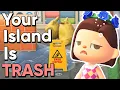 What your favorite CORE says about you Animal Crossing New Horizons