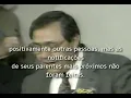 Jeremiah Weinberger e Oliver Lacy primeiras vitimas identificadas de Jeffrey Dahmer