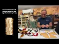 Download Lagu Craft Tutorial - Split Horned Ermine Skin Bonnet