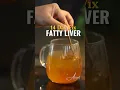 I Tried A Liver Cleanse For 30 Days