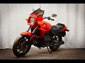 SOLD 1991 BMW K75C