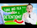 Download Lagu BAD STUDENTS GET SCHOOL DETENTION!! Adopt Me (Roblox)