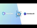 Download Lagu HEYGEN VS INVIDEO - Beste Ai-videogenerator