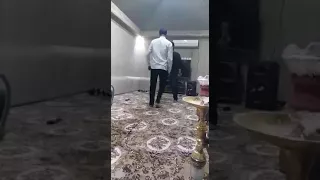 فيصل يابدر يا غصن دندنها