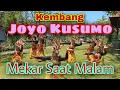 Lagu Joyo Kusumo ~ Tari Kreasi Baru || SANGGAR LANG LANG BUANA